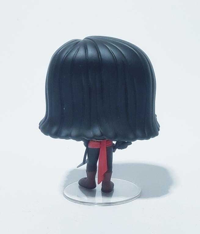 Katana / Suicide Squad / DC Comics, Funko