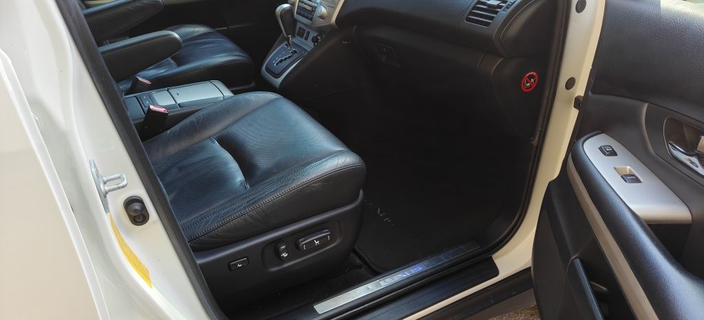 Lexus RX 400H 3.3 гібрид 2009 рік