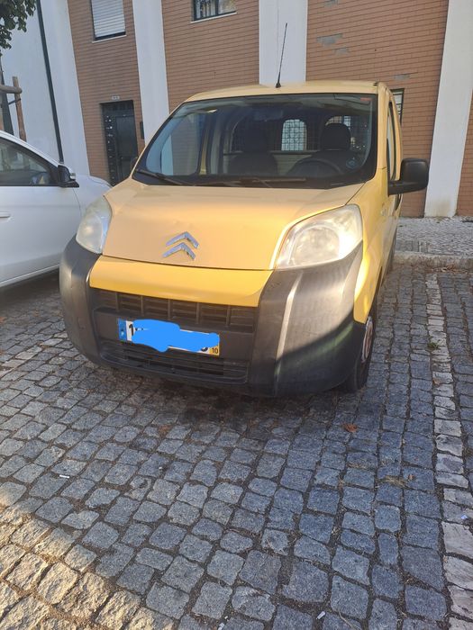 Citroen memória 2011