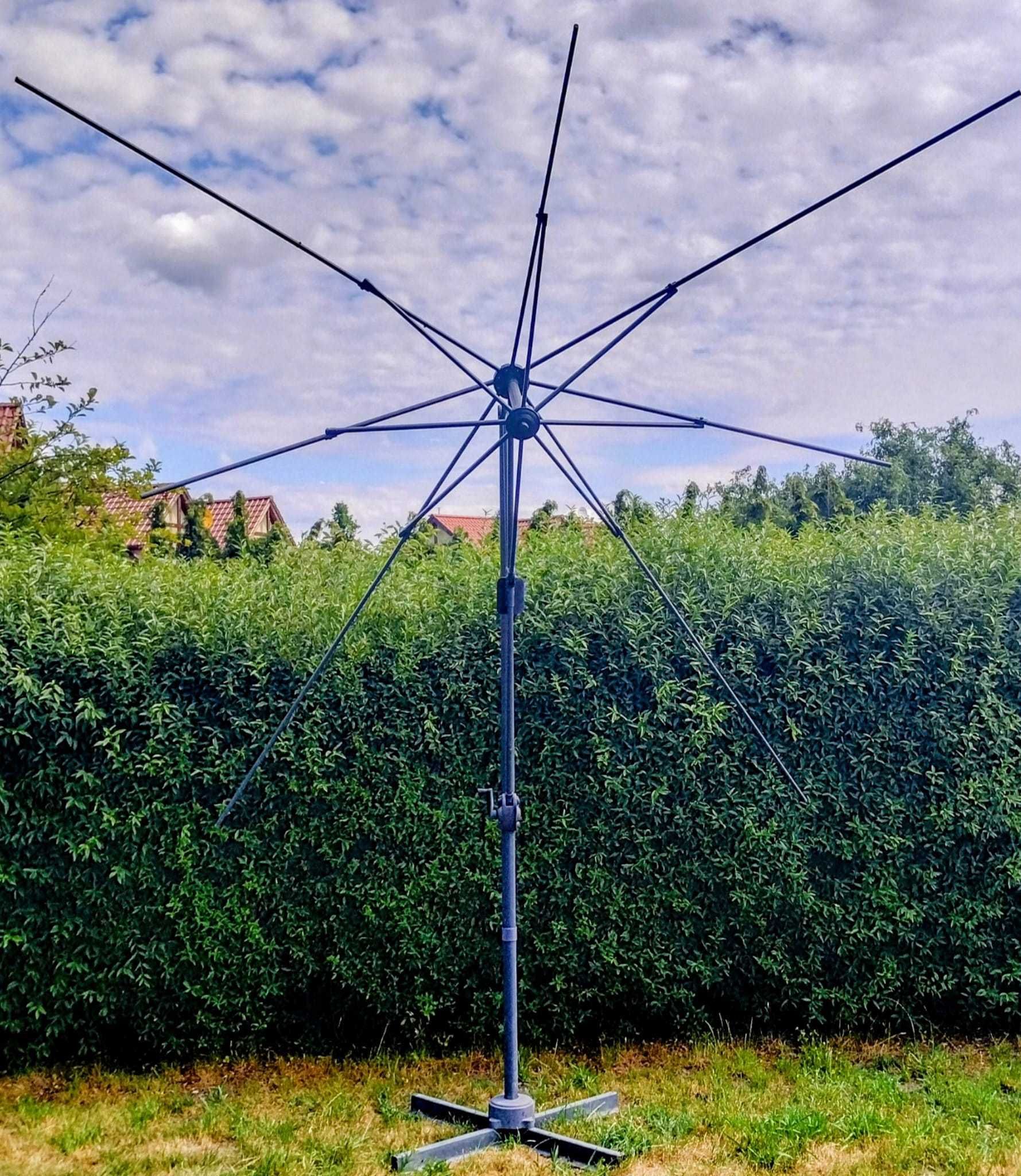 Stelaż od parasola - Roma