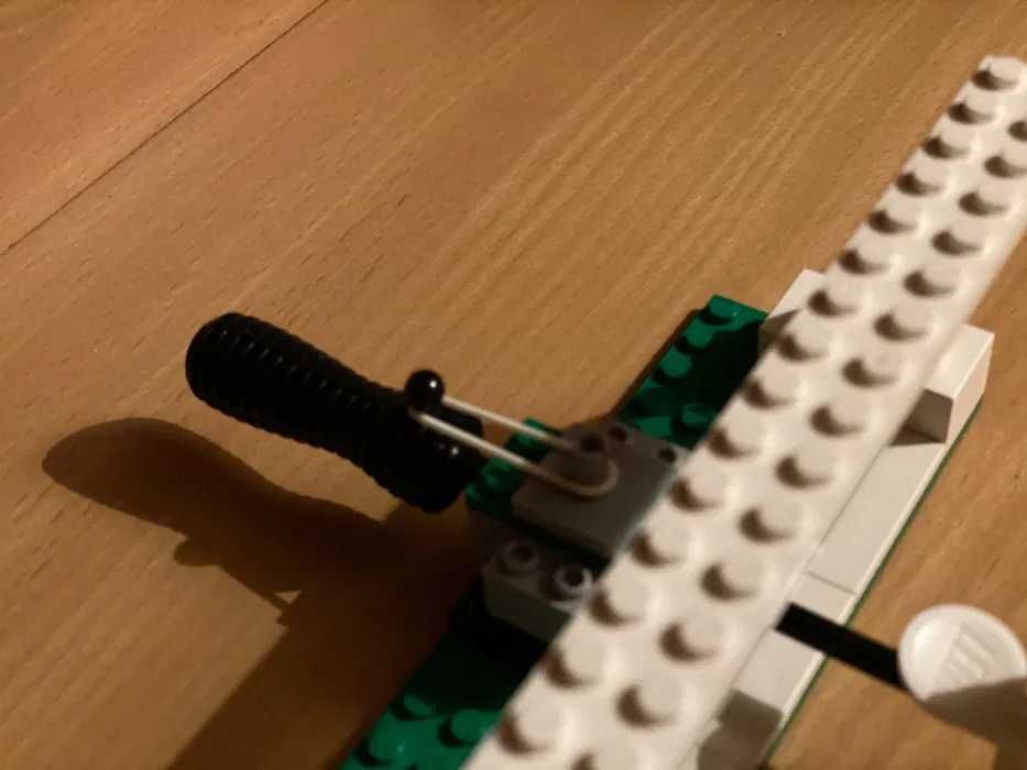 Lego 3413 Sports Goal Keeper 100% Komplet Pudełko + Instrukcja