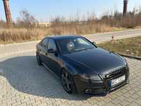 Audi S4 Audi S4 3.0Tfsi 2012r Quattro