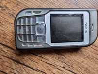 Nokia 6670 bez baterii