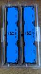 Оперативна Пам'ять DDR4 4gb x2 2400mhz IRDM