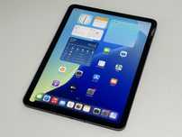 iPad Air 4 (A2072) - 64GB - Cellular - zbity - faktura VAT 23%