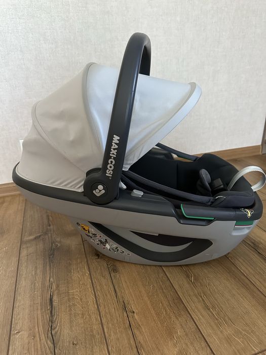 Maxi cosi coral 360 від 0+