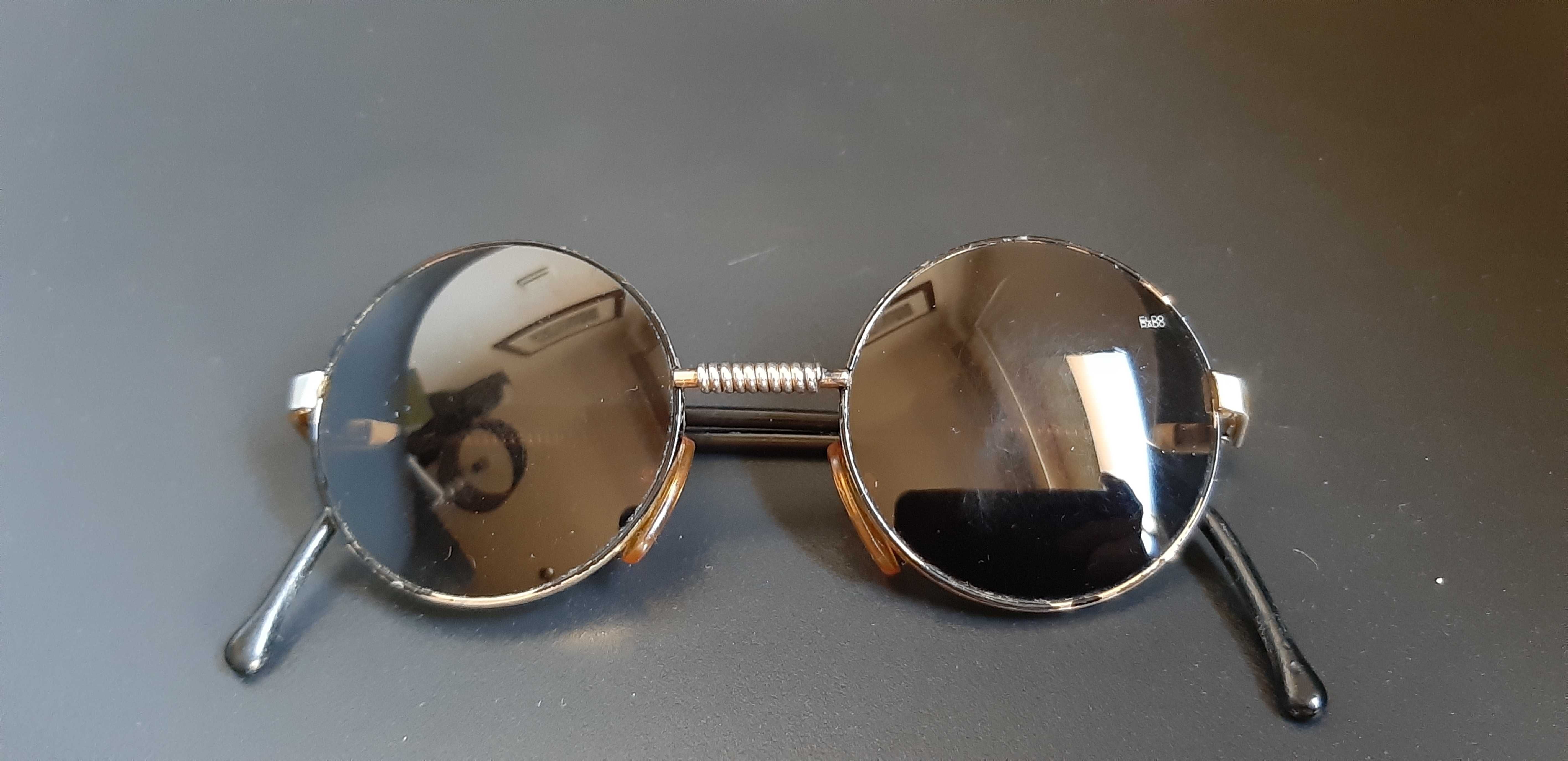 óculos de sol e de ler