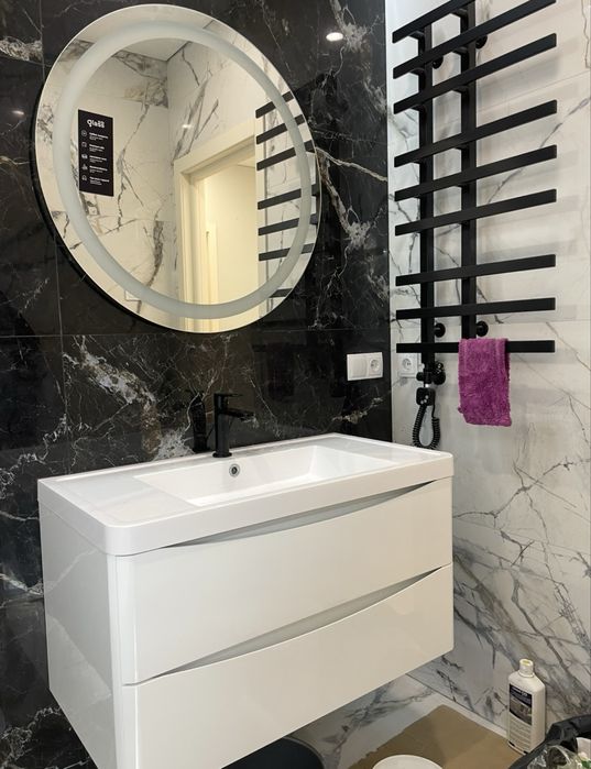 Сантехніка Опалення Каналізація Монтаж Ремонт