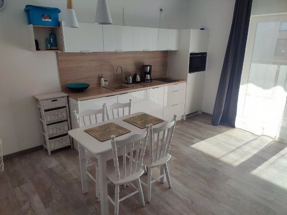 Apartament FILIPO Sianożęty