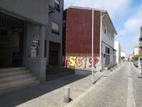 Lugar de Garagem - Matosinhos - Rua Conde Alto Mearim, 590