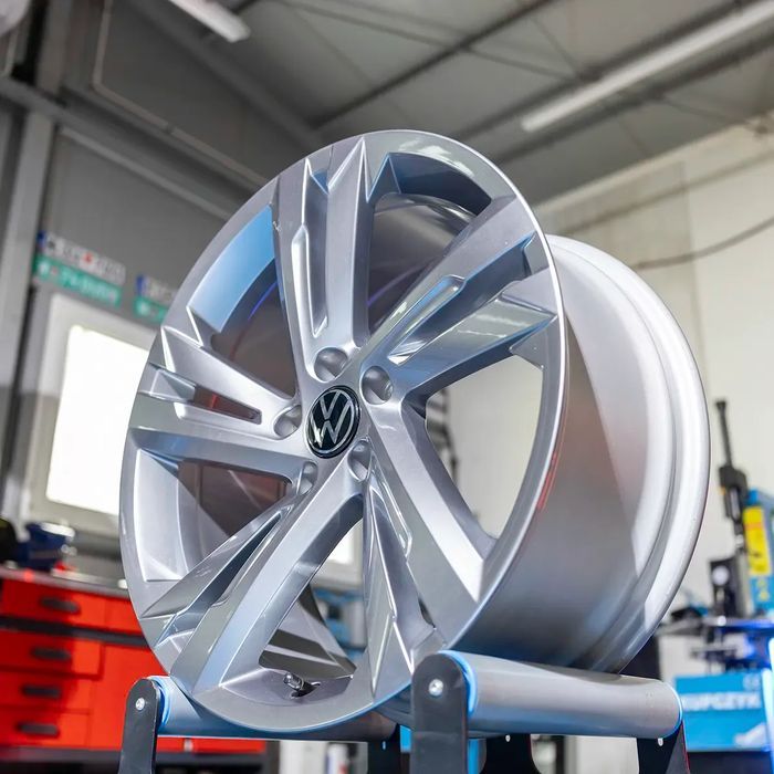Oryginalna Felgi VW 19" Volkswagen Arteon Golf Passat Tiguan