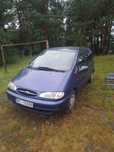 Ford Galaxy 2.3 b+g