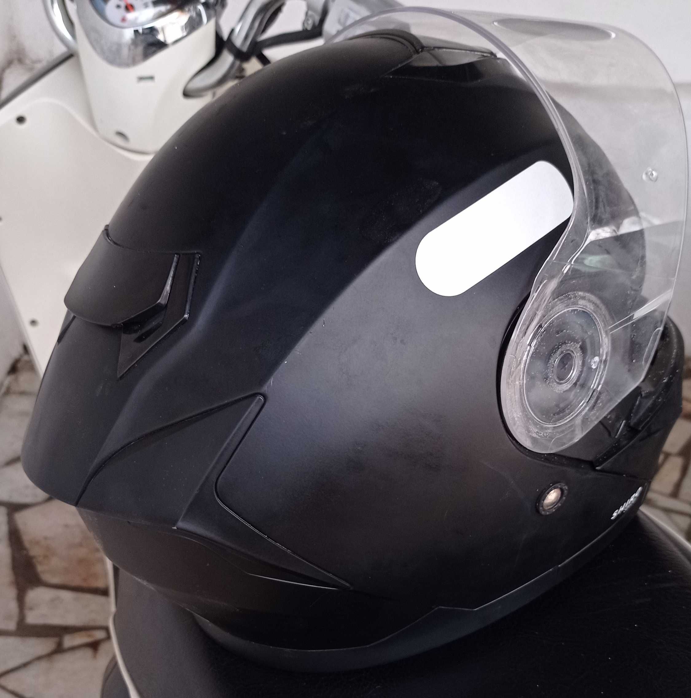 Capacete shiro sh507