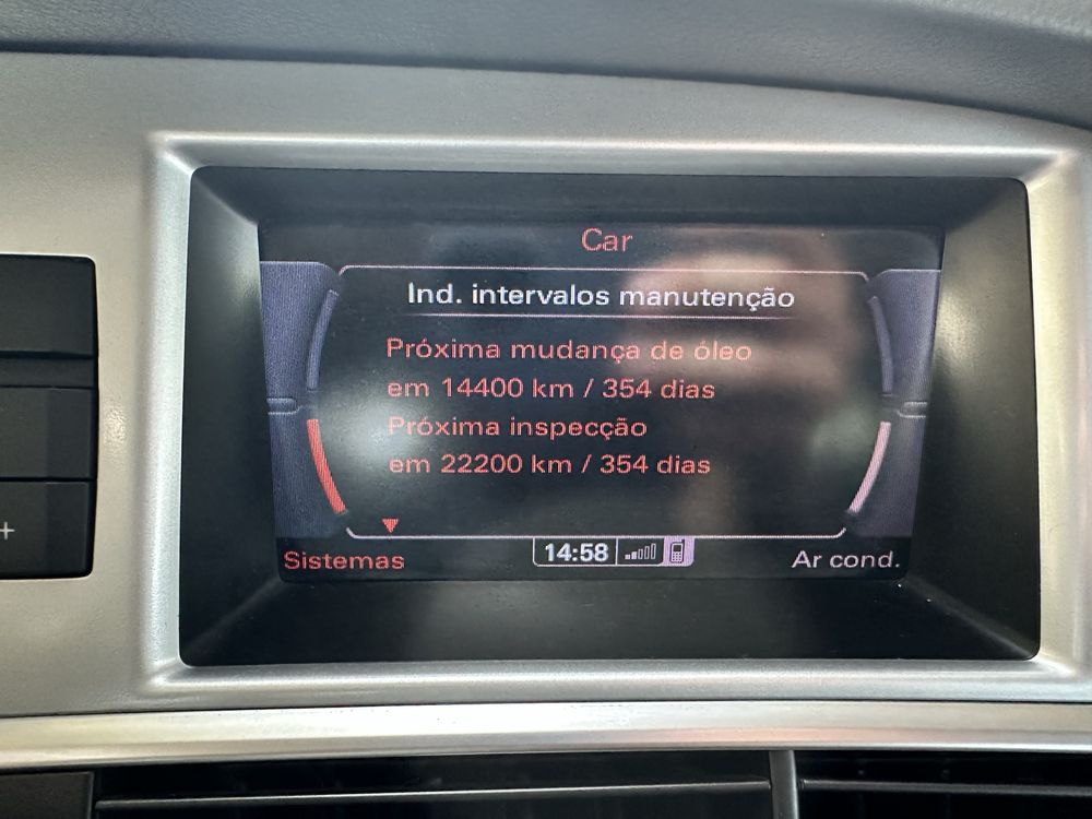 Audi A6 Avant 3.0 TDI Quattro Triptronic - Nacional