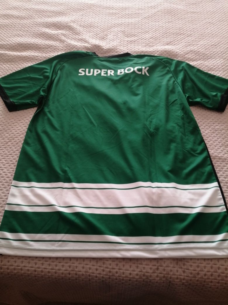 Camisola Sporting