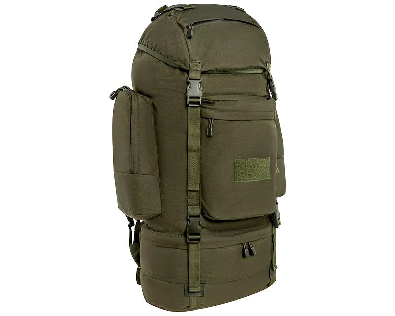 Plecak wojskowy Mil-Tec Ranger 75 l - OKAZJA. Nowy.