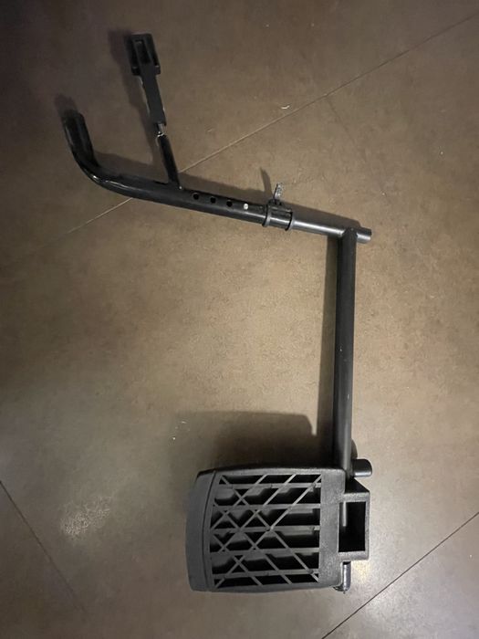 Wózek inwalidzki Timago