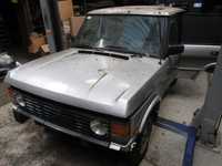 Range Rover Classic VM pecas usadas