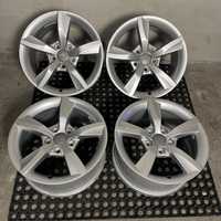 Диски Audi R16 A4/A5/A6 VW Passat/Jetta/Golf Skoda Mercedes 5x112