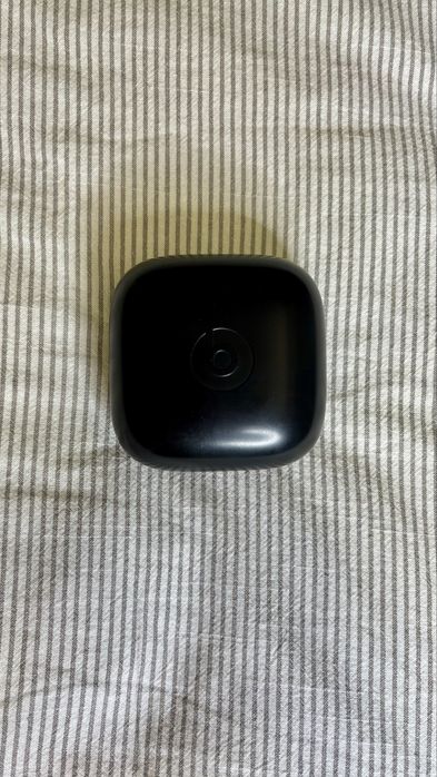 Powerbeats pro pretos