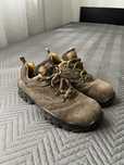 Botas Cofra de segurança 43