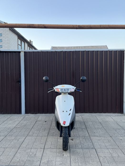 Скутер, мопед Honda dio 34 Без пробігу по Україні