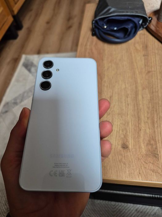 Samsung a35 , gwarancja rok