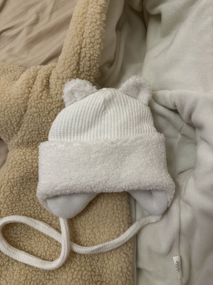 Комбенізон зимовій little angel