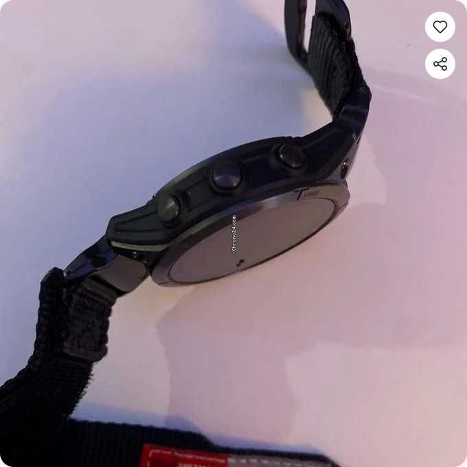 Garmin Epix Pro (gen 2) Sapphire Edition
