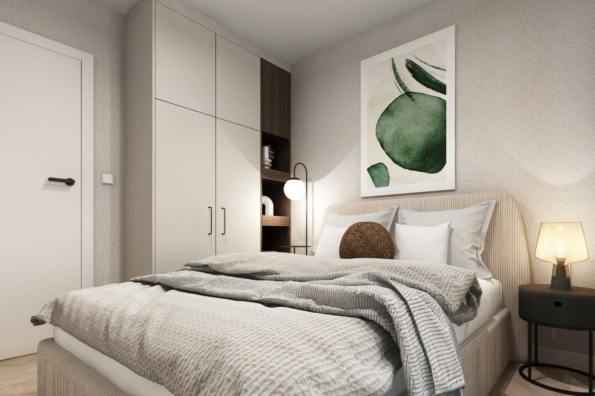 PRZEDSPRZEDAŻ luksusowych apartamentów PBA w Pogorzelicy!