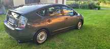 Toyota Prius II 1.5 hybryda
