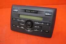 FIAT STILO 192 RADIO KASETA FABRYCZNE RADIOODTWARZACZ 735296994