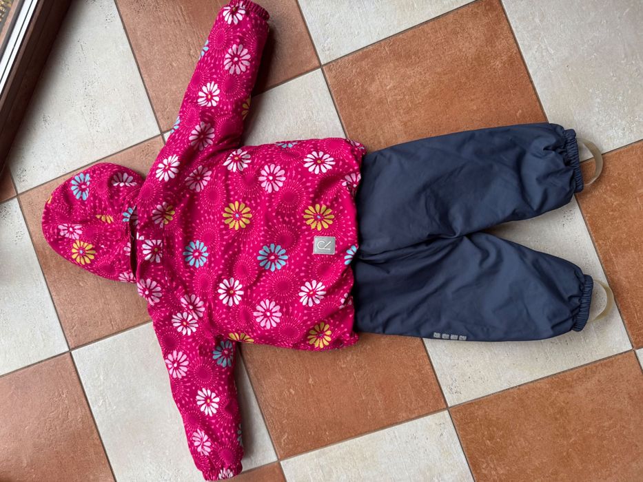 Reima комбінезон