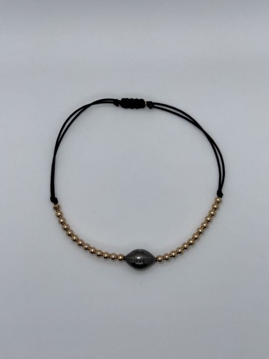 Anil Arjandas Ouro Rosa, Prata, e Diamantes