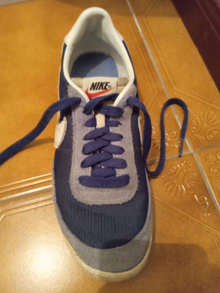 Nike Killshot OG Azul