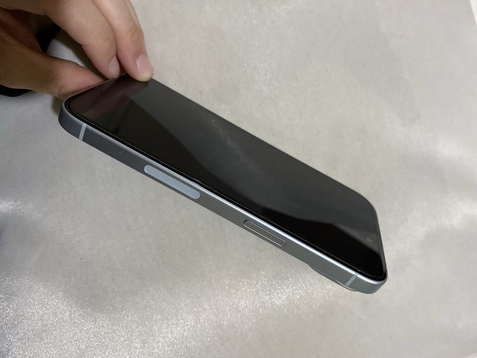 Iphone 15 256gb em bom estado