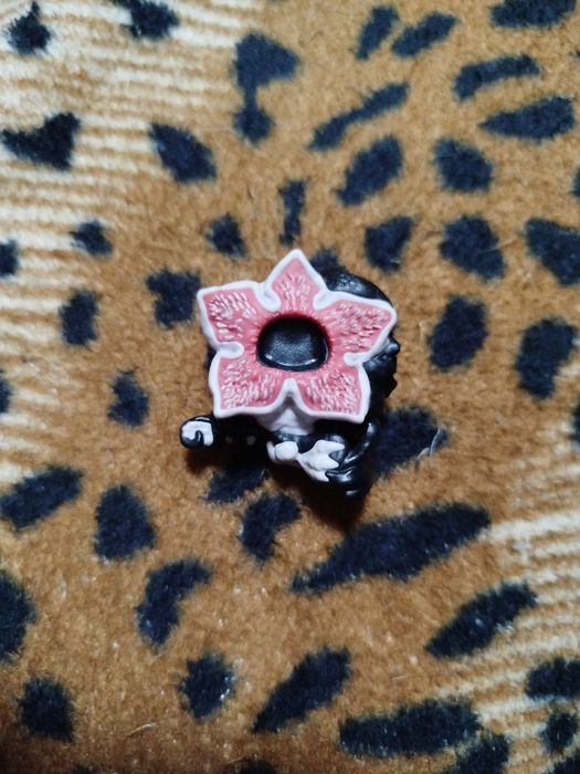 Демогоргон Киндер Джой