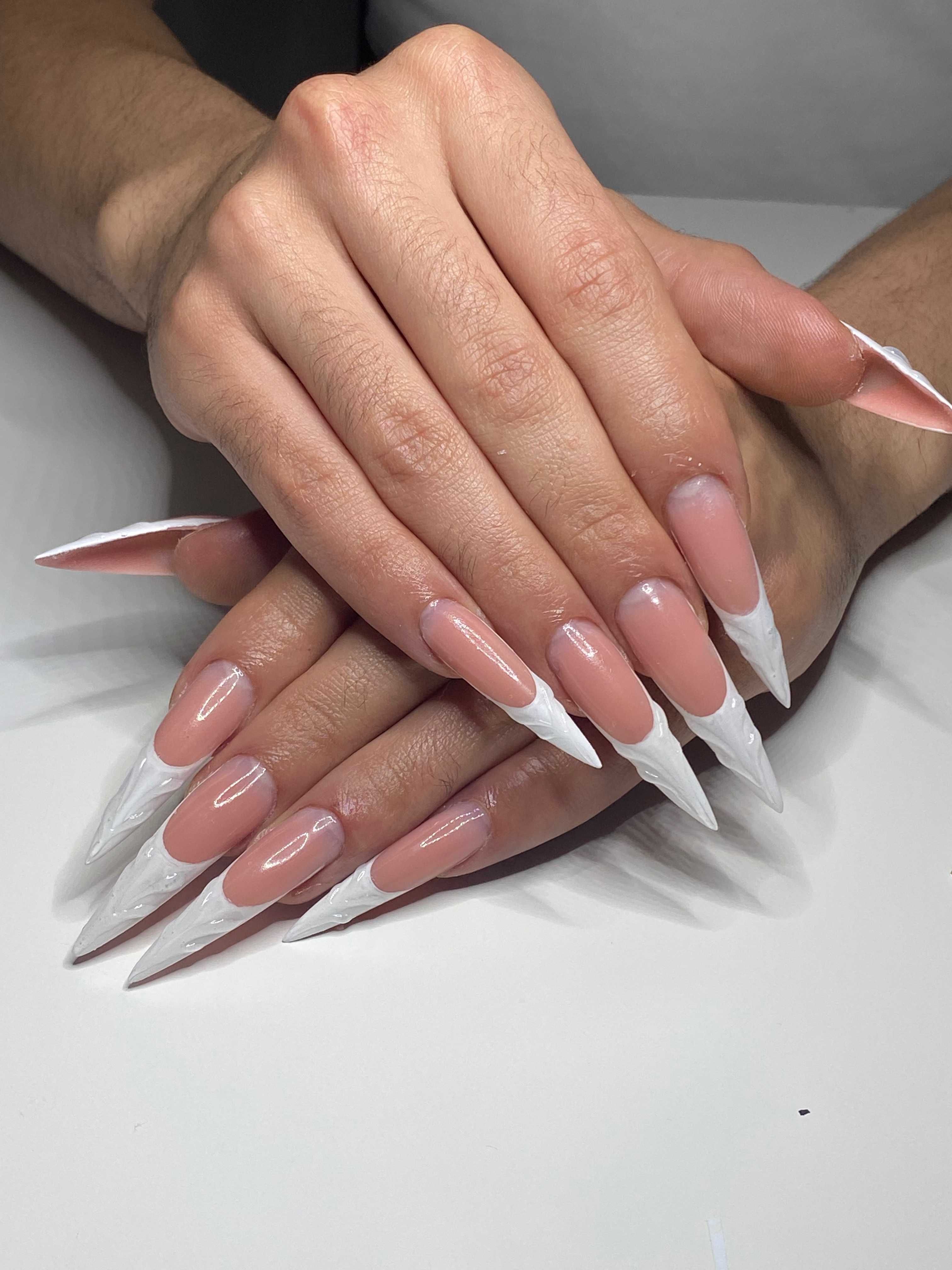 Manicure Privada