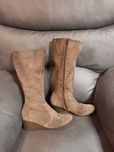 Botas Foreva Nº38