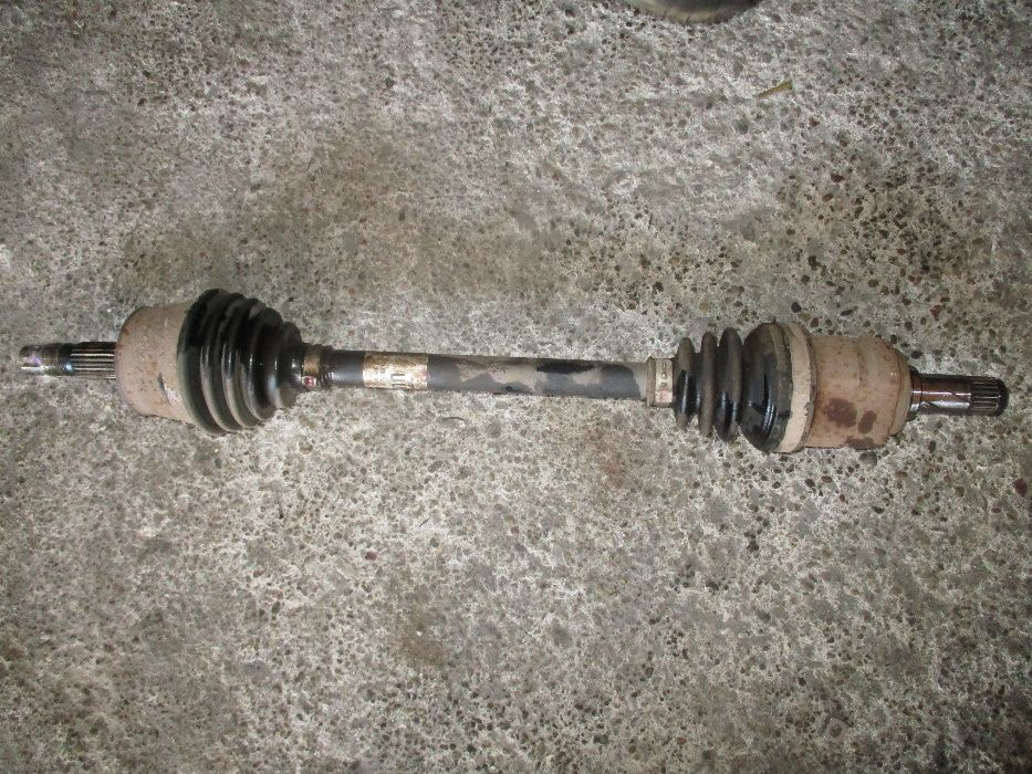 Opel Corsa D 1.0 1.2 1.4 Półoś Półośka lewa