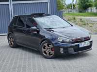 Volkswagen Golf GTI 2.0 Turbo