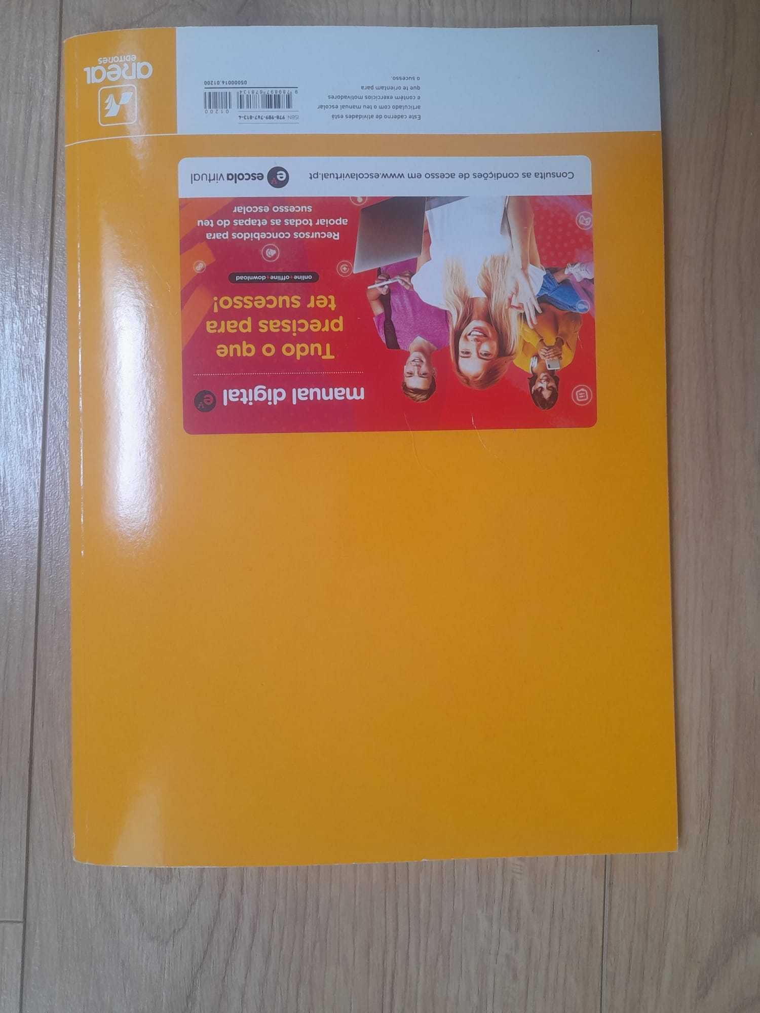 livro de actividades de filosofia 11º ano
