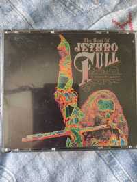 2 CD'S Jethro Tull colectânea Best of