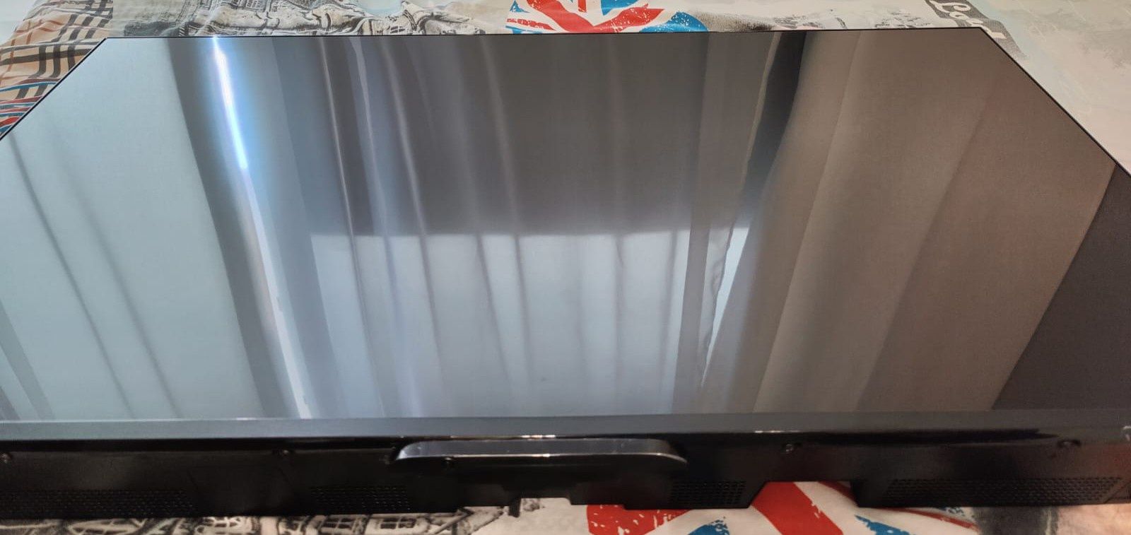 Telewizor Smart TV LED 43" TOSHIBA 43UV2363DG 4K UHD HDR VIDAA DVB-T2