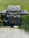 Grill elektryczny