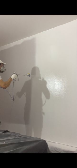 Malowanie szpachlowanie firma remontowo-budowlana