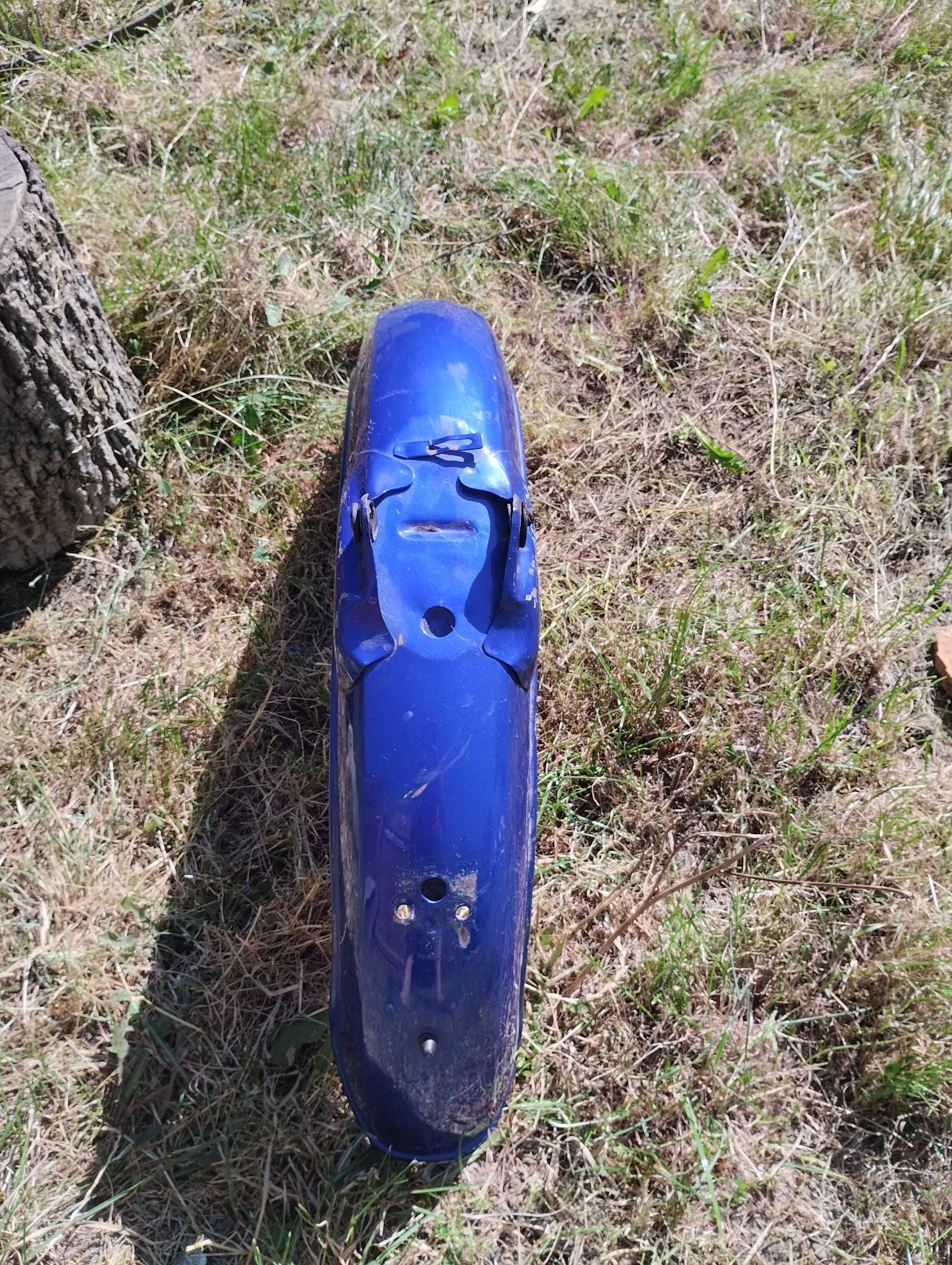Заднє крило spark 125