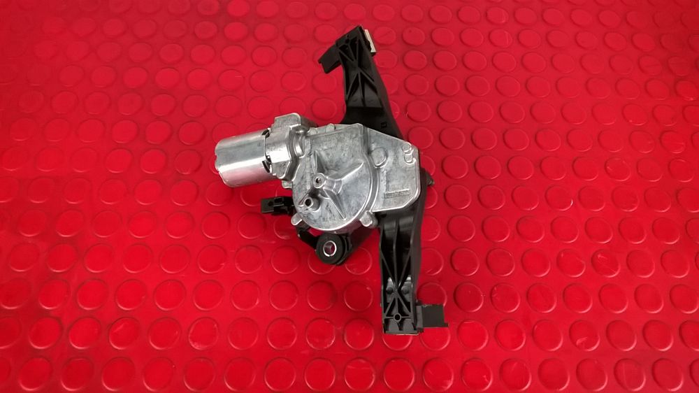 Motor Limpa Vidros Trás [Opel Corsa E (X15)]