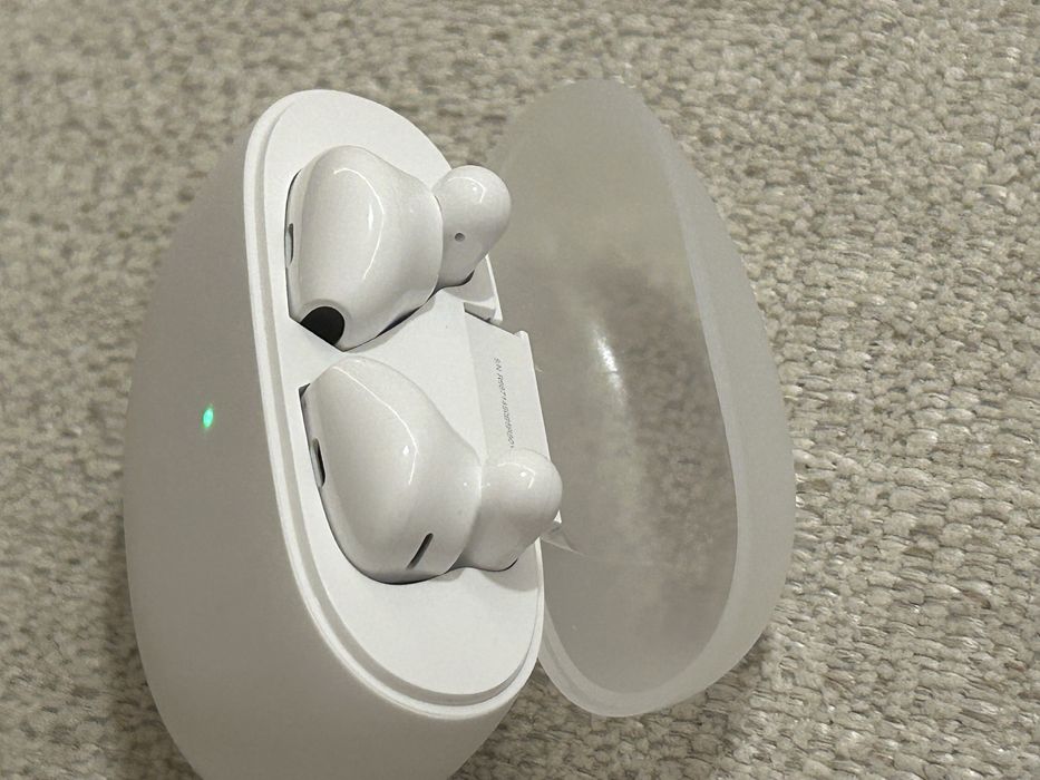 NOWE Słuchawki douszne OPPO Enco Air W32 Biały