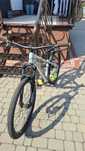 Rower 26 Kands Clolt Dirt 2xt Hydr piaskowy